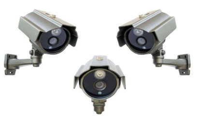 重慶監控告訴你監控攝像機有哪些特點