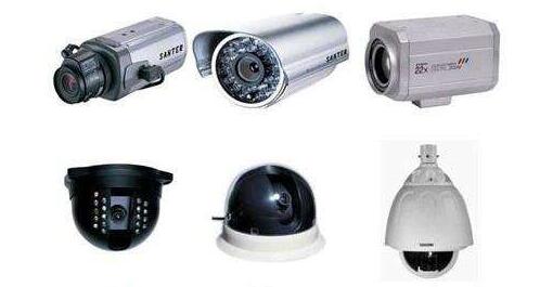 設備的高清監控攝像機究竟有什么標準 設備的高清監控攝像機究竟有什么標準